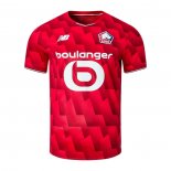Camiseta Lille 1ª 25-26