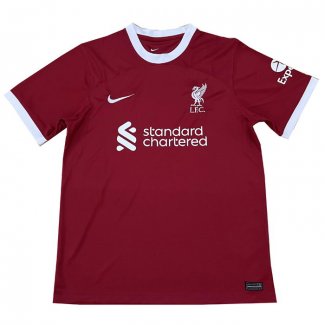 Camiseta Liverpool 1ª 23-24