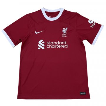 Camiseta Liverpool 1ª 23-24
