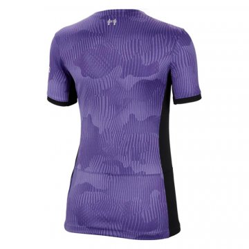 Camiseta Liverpool 3ª Mujer 23-24