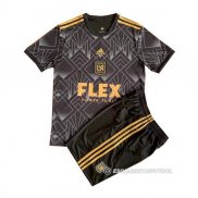 Camiseta Los Angeles FC 1ª Nino 2022