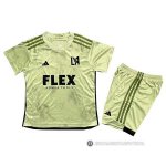 Camiseta Los Angeles FC 2ª Nino 23-24