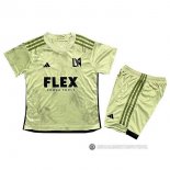 Camiseta Los Angeles FC 2ª Nino 23-24