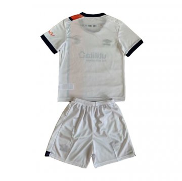 Camiseta Luton Town 2ª Nino 23-24
