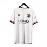 Camiseta Luton Town 3ª 24-25