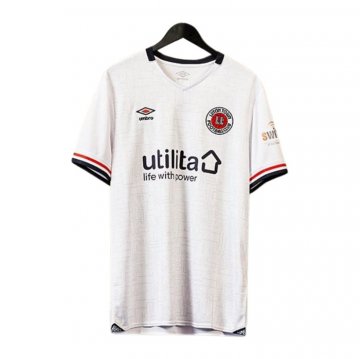 Camiseta Luton Town 3ª 24-25