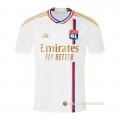 Camiseta Lyon Primera 23-24