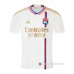 Camiseta Lyon 1ª 23-24