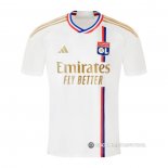 Camiseta Lyon 1ª 23-24