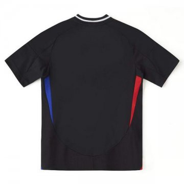 Camiseta Lyon 2ª Nino 24-25