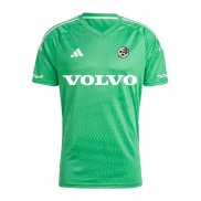 Camiseta Maccabi Haifa 1ª 23-24