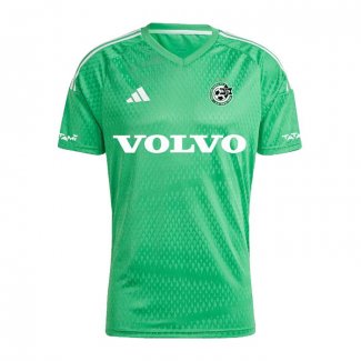 Camiseta Maccabi Haifa 1ª 23-24