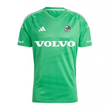 Camiseta Maccabi Haifa 1ª 23-24