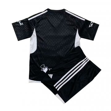 Camiseta Maccabi Haifa 3ª Nino 23-24