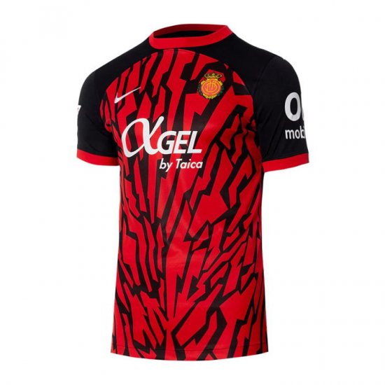 Camiseta Mallorca 1ª 24-25 - Haga un click en la imagen para cerrar