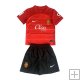 Camiseta Mallorca 1ª Nino 23-24
