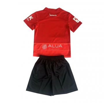 Camiseta Mallorca 1ª Nino 23-24