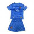 Camiseta Mallorca Tercera Nino 24-25