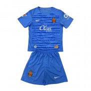 Camiseta Mallorca 3ª Nino 24-25