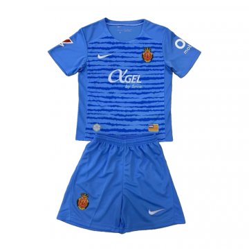 Camiseta Mallorca 3ª Nino 24-25