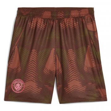 Camiseta Manchester City Portero 1ª Nino 24-25