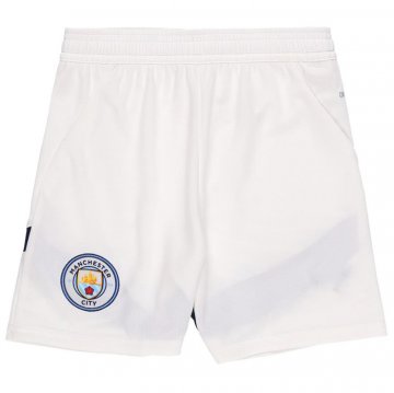 Camiseta Manchester City 1ª Nino 24-25