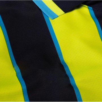 Camiseta Manchester City 2ª 24-25
