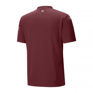 Camiseta Manchester City 3ª 24-25