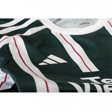 Camiseta Manchester United 2ª 23-24
