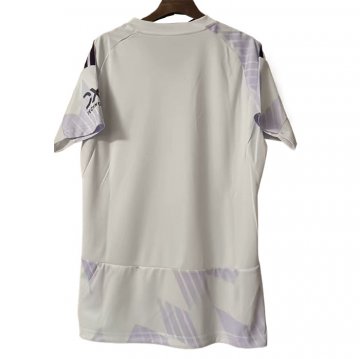 Camiseta Manchester United 2ª Mujer 25-26