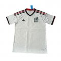 Camiseta Mexico 2ª 2026