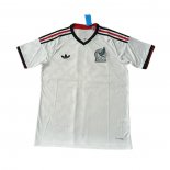 Camiseta Mexico 2ª 2026