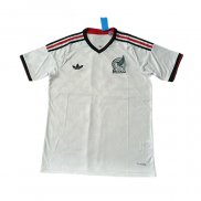 Camiseta Mexico 2ª 2026