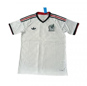 Camiseta Mexico 2ª 2026