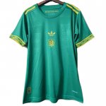 Camiseta Mexico Special Mujer 2025 Verde