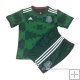 Camiseta Mexico Special Nino 20-21