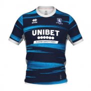 Camiseta Middlesbrough 2ª 22-23