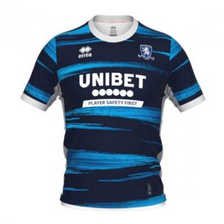 Camiseta Middlesbrough 2ª 22-23