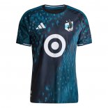 Camiseta Minnesota United 1ª Authentic 2026