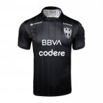 Camiseta Monterrey 3ª 24-25