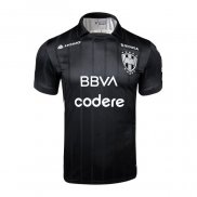 Camiseta Monterrey 3ª 24-25