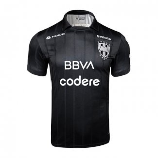Camiseta Monterrey 3ª 24-25