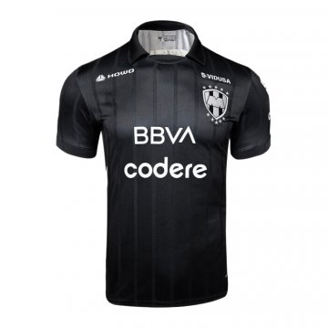 Camiseta Monterrey 3ª 24-25