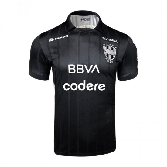 Camiseta Monterrey 3ª 24-25 - Haga un click en la imagen para cerrar