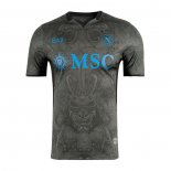 Camiseta Napoli 3ª 24-25