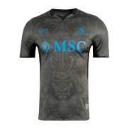 Camiseta Napoli 3ª 24-25