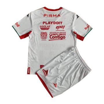 Camiseta Necaxa 1ª Nino 22-23