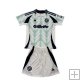 Camiseta New England Revolution 2ª Nino 2025