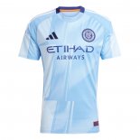 Camiseta New York City 1ª 25-26