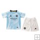 Camiseta New York City 1ª Nino 25-26